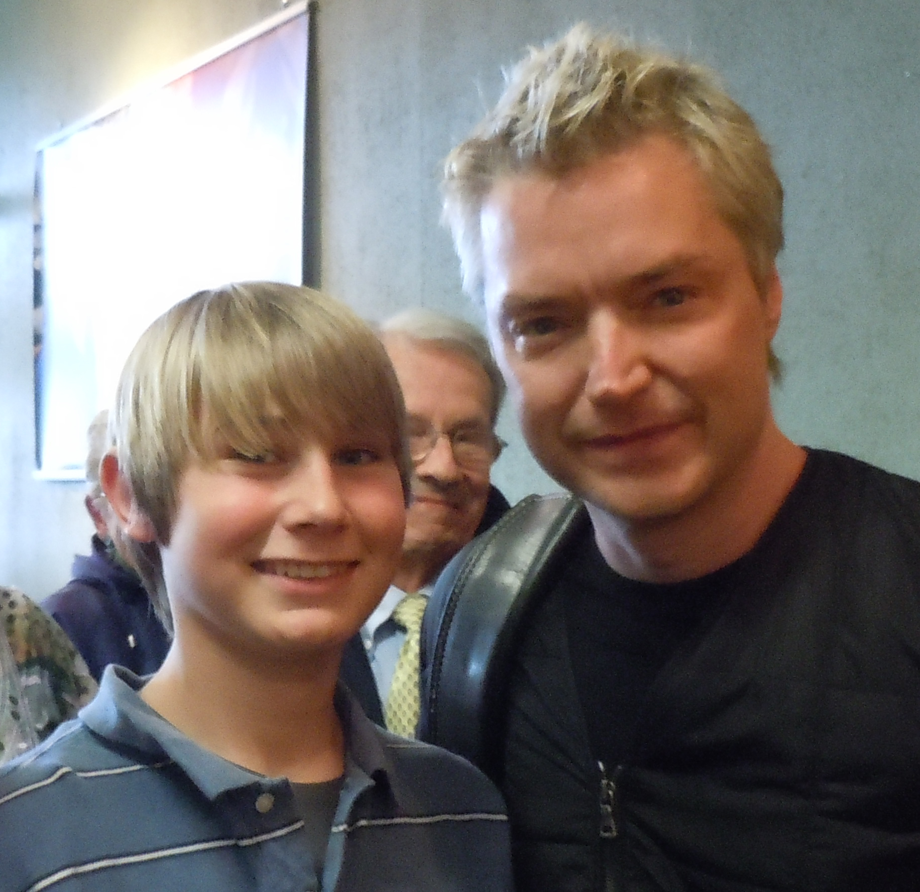 Chris Botti Concert in Corvallis
